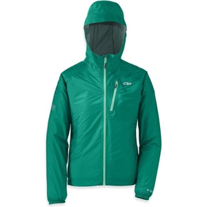 Outdoor Research Women’s Helium II Jacket(Aquarium)