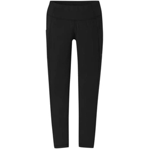Women’s Melody 7/8 Leggings(Light Pewter Heather)