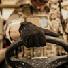 Ironsight II Glove(Black)
