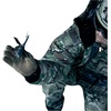 Ironsight II Glove(Coyote)