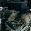Ironsight II Glove(Ranger Green)