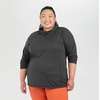 Outdoor Research Women’s Ferrosi Hoodie – Quick-Drying & UV 50+ Sun Protection(Storm)