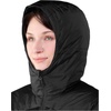 Outdoor Research Women’s Helium Down Hoodie(Solid Black)