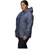 Outdoor Research Women’s Helium Rain Jacket-Plus, Summit, 2X