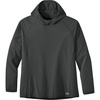 Outdoor Research Women’s Ferrosi Hoodie – Quick-Drying & UV 50+ Sun Protection(Storm)