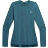 Women’s Long Sleeve Tee with ActiveIce Sun Protection by Outdoor Research