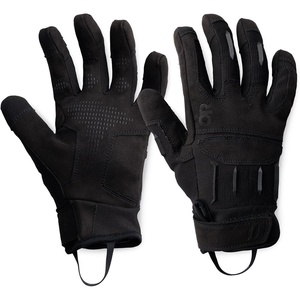 Ironsight II Glove(Black)