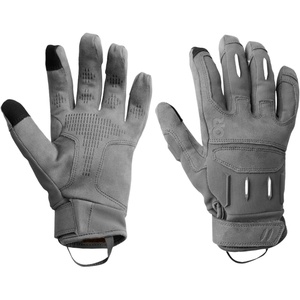Ironsight II Glove(Wolf Grey)